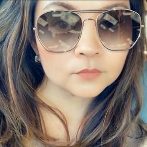 Meet your Posher, Monette